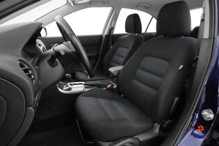 Mazda 6 vaihtoauto