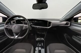 Opel Mokka vaihtoauto