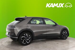 Hyundai IONIQ 5 vaihtoauto