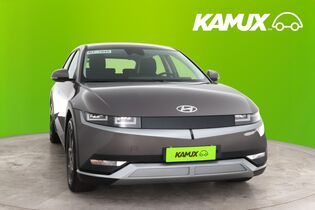 Hyundai IONIQ 5 vaihtoauto