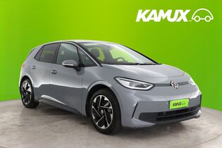 Volkswagen ID.3 vaihtoauto