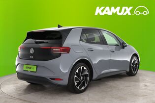 Volkswagen ID.3 vaihtoauto