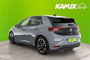 Volkswagen ID.3 vaihtoauto