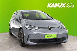 Volkswagen ID.3 vaihtoauto
