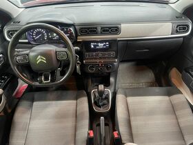 Citroën C3 vaihtoauto