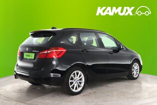 BMW 225 vaihtoauto