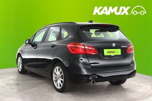 BMW 225 vaihtoauto