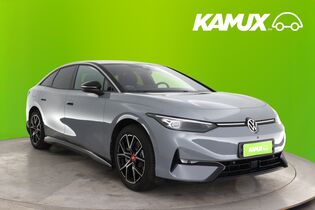 Volkswagen ID.7 vaihtoauto