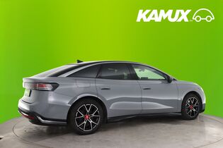 Volkswagen ID.7 vaihtoauto