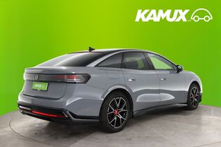 Volkswagen ID.7 vaihtoauto