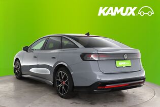 Volkswagen ID.7 vaihtoauto