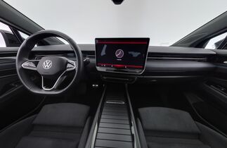 Volkswagen ID.7 vaihtoauto