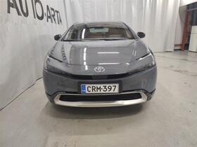 Toyota Prius Plug-in vaihtoauto