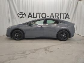 Toyota Prius Plug-in vaihtoauto