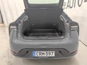 Toyota Prius Plug-in vaihtoauto