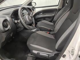 Toyota Aygo X vaihtoauto