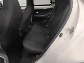 Toyota Aygo X vaihtoauto