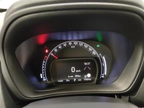 Toyota Aygo X vaihtoauto