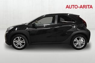 Toyota Aygo X vaihtoauto