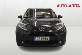 Toyota Aygo X vaihtoauto