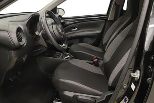 Toyota Aygo X vaihtoauto