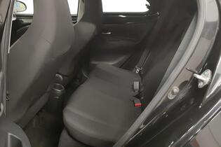 Toyota Aygo X vaihtoauto