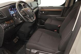 Toyota Proace Verso vaihtoauto