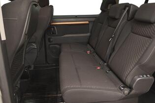 Toyota Proace Verso vaihtoauto