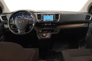 Toyota Proace Verso vaihtoauto