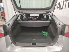 Toyota Prius vaihtoauto
