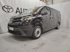 Toyota Proace Verso vaihtoauto