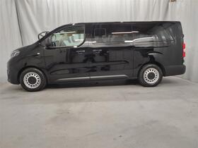 Toyota Proace Verso vaihtoauto