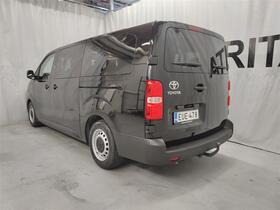 Toyota Proace Verso vaihtoauto