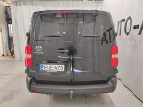 Toyota Proace Verso vaihtoauto