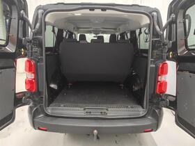 Toyota Proace Verso vaihtoauto