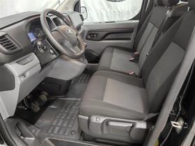 Toyota Proace Verso vaihtoauto