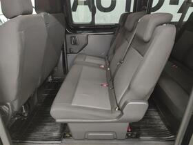 Toyota Proace Verso vaihtoauto