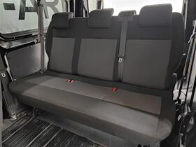 Toyota Proace Verso vaihtoauto