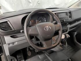 Toyota Proace Verso vaihtoauto