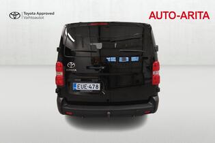 Toyota Proace Verso vaihtoauto