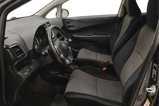 Toyota Verso-S vaihtoauto