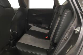 Toyota Verso-S vaihtoauto