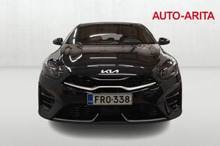 Kia Proceed vaihtoauto