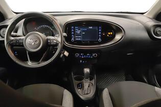 Toyota Aygo X vaihtoauto