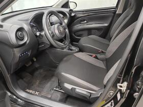 Toyota Aygo X vaihtoauto