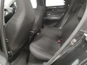 Toyota Aygo X vaihtoauto