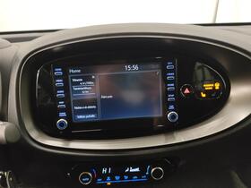 Toyota Aygo X vaihtoauto