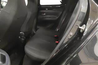 Toyota Aygo X vaihtoauto