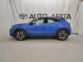 Opel Mokka vaihtoauto