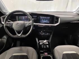 Opel Mokka vaihtoauto